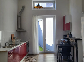 Brussels Bed & Blockchain Guest house