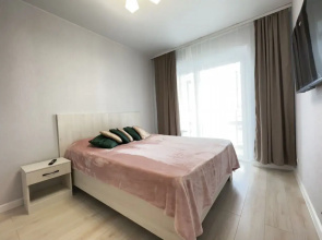 Na Komsomolskom Prospekte 11K2 Flat