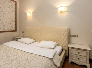 Апартаменты Royal apartments Minsk 4