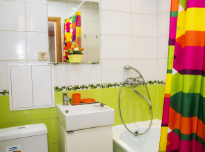 Апартаменты на Маркса 48А