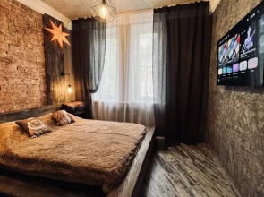 Апартаменты Атмосфера