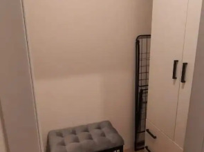 Квартира студия 30 кв.м.