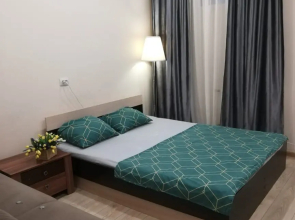 Tsvetnik Kirova Apartments