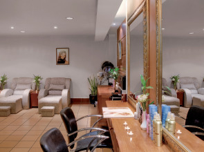 Курортный отель Sokha Angkor