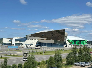 Квартира Двухкомнатная с балконом на Притомском