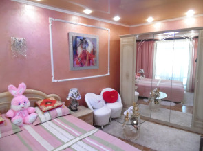 Апартаменты Курортный городок