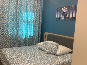 Мини-отель Гостиница Три Звезды