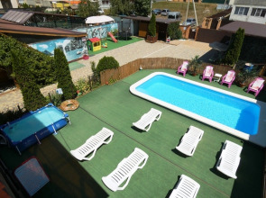 Гостевой дом Ямал