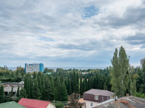 Отель Витекс