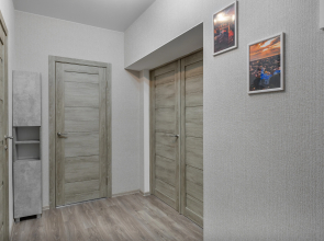 Апартаменты Aura- в новом тихом спальном районе города Владикавказ