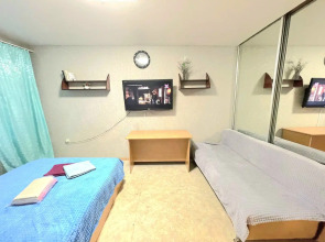 Апартаменты на Калинина 135