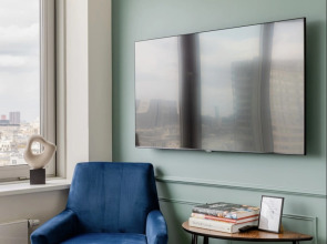 Апартаменты The Book на Новом Арбате