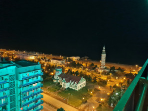 Апартаменты Orbi City C1211