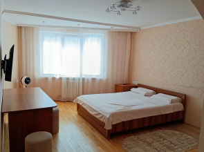 PrestigeApart Na Sutki V Breste Flat