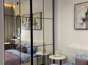 Квартира ЖК Чернышевский