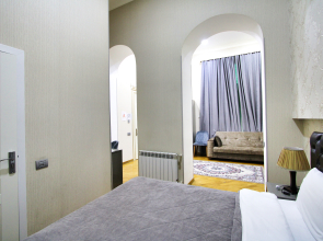 Отель Pilot Baku