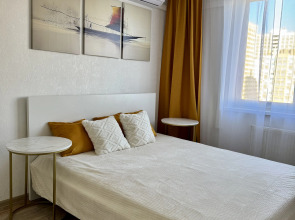 Квартира Уютная с новым ремонтом