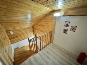 Отель White İnn Taksim