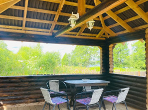 Гостевой дом Лето