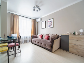 Квартира у стадиона Краснодар