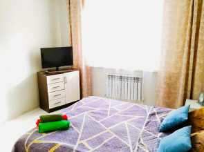 Апартаменты Комфорт у Глобуса