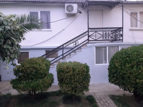 Solomon Guest House