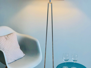 Апартаменты Elagin Studio