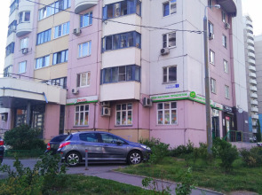 Апартаменты На Подмосковном бульваре 7