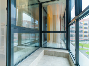 Апартаменты Волшебно тут/ ЖК Лайнер