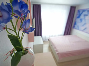 Апартаменты Стандартные с Видом на Город в ЖК Одинцово-1