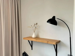 Квартира на Юлиуса Фучика 3 Солнечная