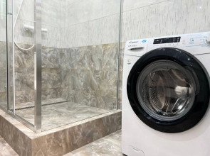 Апартаменты Шестиместные Двухкомнатные