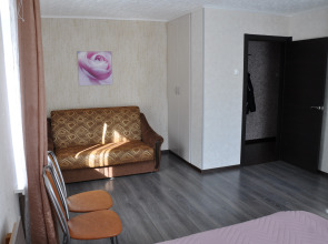 Апартаменты Комфортная квартира в Сортвала