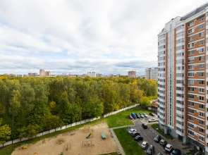 Апартаменты в Балашихе