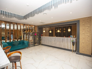 Бутик-отель Premium Park