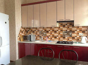 Квартира в элитном доме в городе Ессентуки