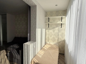 Квартира Светлая Уютная в удобном районе