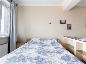 Апартаменты Bussi Suites Grizodubovoy 2