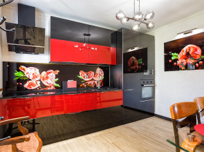 Апартаменты Фамилия Элит 13