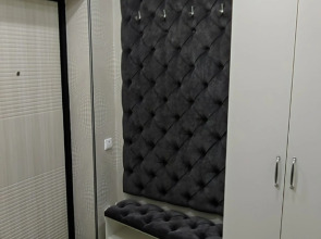 Апартаменты Кирпичная 26-59