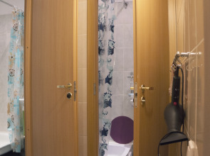 Хостел Новая Голландия