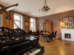 Меблированные комнаты Аничков HotelsTeam