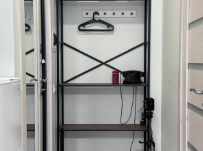 Апартаменты в Центре Загородный 41-43