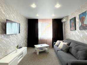 Квартира 2-комнатная на Некрасовской