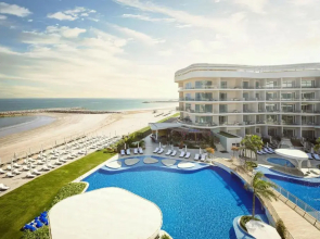 The St Regis Al Mouj Muscat Resort