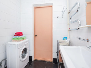 Kvartira Na Gorskom Apartments