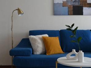 Апартаменты Volgarooms Classic рядом с центром