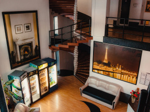 Гостевой дом Paradise