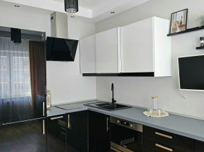 Квартира на бульваре Ленина