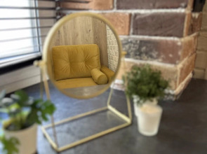 Апартаменты Двухуровневая Студия Лофт на Маяковского 17